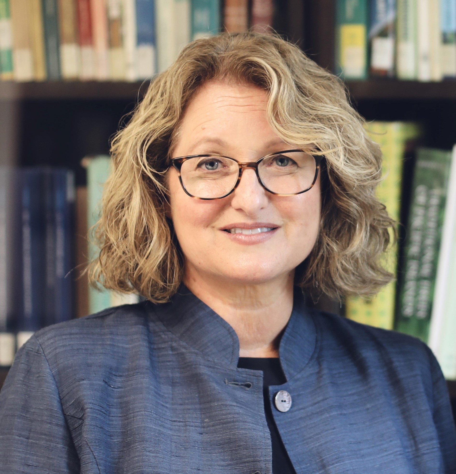 Claudia Sadoff CGIAR GENDER Impact Platform